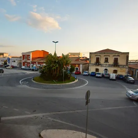 Lejlighed Teseo Siracusa In Ortigia Fuori Dalla Ztl *