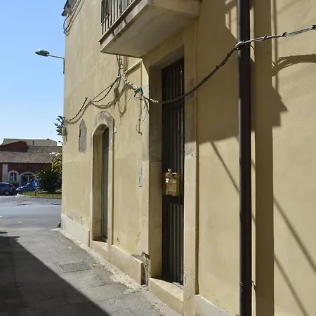 Lejlighed Teseo Siracusa In Ortigia Fuori Dalla Ztl