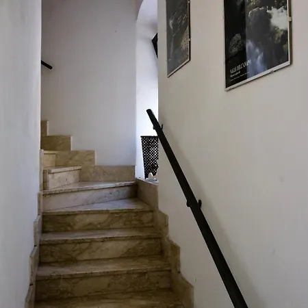 Teseo - In Ortigia Fuori Dalla Ztl - Appartamento