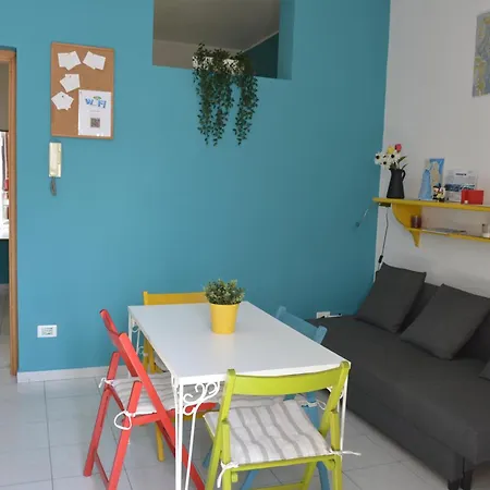 Apartment Teseo Siracusa In Ortigia Fuori Dalla Ztl *