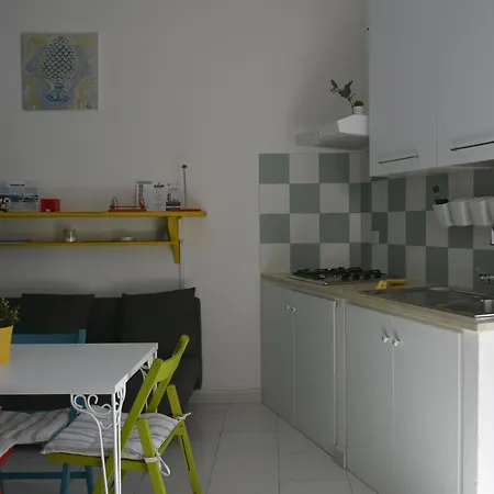 Teseo Siracusa In Ortigia Fuori Dalla Ztl Apartment Syracuse