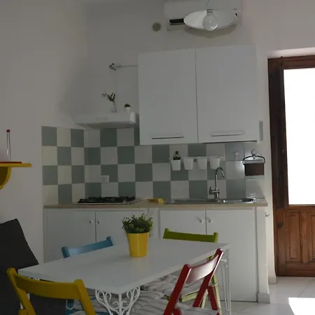 Teseo Siracusa In Ortigia Fuori Dalla Ztl