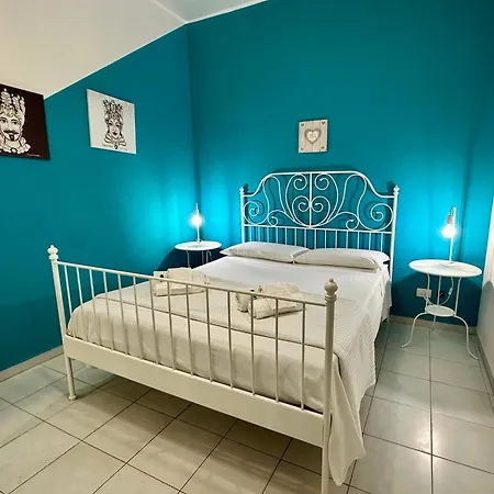 Apartamento Teseo Siracusa In Ortigia Fuori Dalla Ztl Syracuse