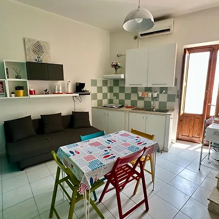 Teseo Siracusa In Ortigia Fuori Dalla Ztl * Syracuse